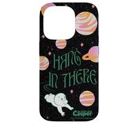 Casper The Friendly Ghost Hang in There Coque pour iPhone 14 Pro