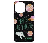 Casper The Friendly Ghost Hang in There Coque pour iPhone 14 Pro Max