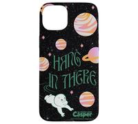 Casper The Friendly Ghost Hang in There Coque pour iPhone 15 Plus