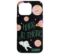 Casper The Friendly Ghost Hang in There Coque pour iPhone 16 Pro