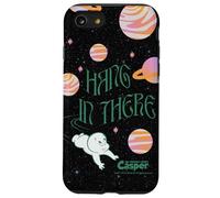 Casper The Friendly Ghost Hang in There Coque pour iPhone SE (2020) / 7/8