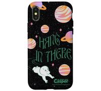 Casper The Friendly Ghost Hang in There Coque pour iPhone X/XS