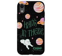 Casper The Friendly Ghost Hang in There Coque pour iPhone XR