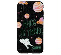 Casper The Friendly Ghost Hang in There Coque pour iPhone XS Max