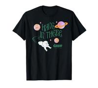 Casper The Friendly Ghost Hang in There T-Shirt