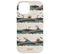 Casper The Friendly Ghost Haunted Dreamscape All-Over Print Coque pour iPhone 14