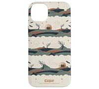 Casper The Friendly Ghost Haunted Dreamscape All-Over Print Coque pour iPhone 14 Plus