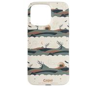 Casper The Friendly Ghost Haunted Dreamscape All-Over Print Coque pour iPhone 15 Pro Max
