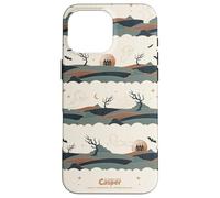 Casper The Friendly Ghost Haunted Dreamscape All-Over Print Coque pour iPhone 16 Pro Max