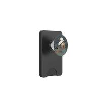 Casper The Friendly Ghost Haunted Horizon PopSockets PopWallet pour MagSafe