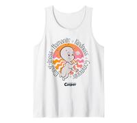 Casper The Friendly Ghost Humanity & Kindness Débardeur