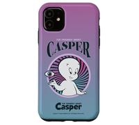 Casper The Friendly Ghost Hypnotic Spiral Coque pour iPhone 11