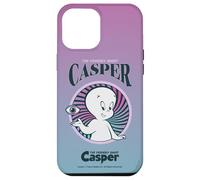 Casper The Friendly Ghost Hypnotic Spiral Coque pour iPhone 12 Pro Max