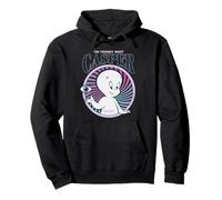 Casper The Friendly Ghost Hypnotic Spiral Sweat à Capuche