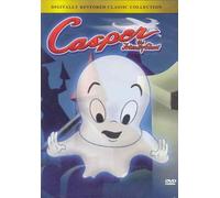 Casper the Friendly Ghost [Import USA Zone 1]