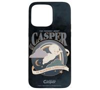 Casper The Friendly Ghost It Was Just A Dream Coque pour iPhone 15 Pro Max