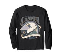 Casper The Friendly Ghost It Was Just A Dream Manche Longue
