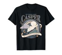 Casper The Friendly Ghost It Was Just A Dream T-Shirt