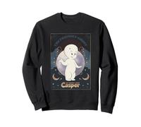 Casper The Friendly Ghost Moonlit Dream Sweatshirt
