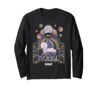 Casper The Friendly Ghost Psychedelic Portal Manche Longue