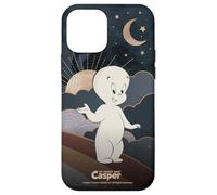 Casper The Friendly Ghost Rainbow Night Sky Coque pour iPhone 12 Mini