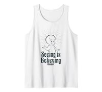 Casper The Friendly Ghost Seeing is Believing Classic Débardeur