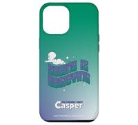 Casper The Friendly Ghost Seeing is Believing Coque pour iPhone 12 Pro Max