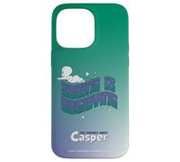 Casper The Friendly Ghost Seeing is Believing Coque pour iPhone 14 Pro Max