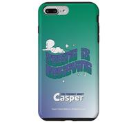 Casper The Friendly Ghost Seeing is Believing Coque pour iPhone 7 Plus/8 Plus