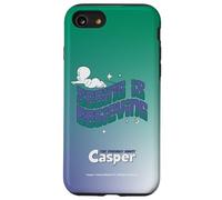 Casper The Friendly Ghost Seeing is Believing Coque pour iPhone SE (2020) / 7/8