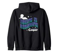 Casper The Friendly Ghost Seeing is Believing Sweat à Capuche