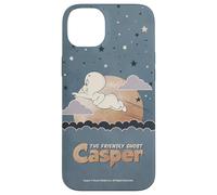 Casper The Friendly Ghost Starry Flight Coque pour iPhone 14 Plus