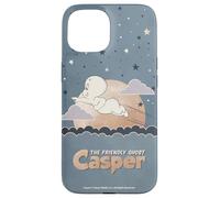 Casper The Friendly Ghost Starry Flight Coque pour iPhone 15