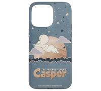 Casper The Friendly Ghost Starry Flight Coque pour iPhone 15 Pro Max