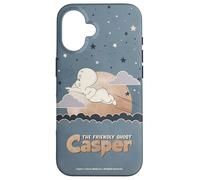 Casper The Friendly Ghost Starry Flight Coque pour iPhone 16