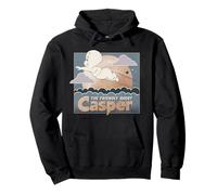Casper The Friendly Ghost Starry Flight Sweat à Capuche
