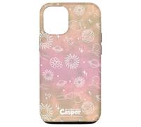 Casper The Friendly Ghost Sunset Cosmic All-Over Print Coque pour iPhone 12/12 Pro