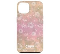 Casper The Friendly Ghost Sunset Cosmic All-Over Print Coque pour iPhone 13