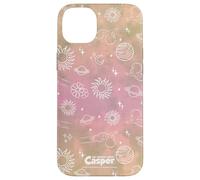 Casper The Friendly Ghost Sunset Cosmic All-Over Print Coque pour iPhone 14 Plus