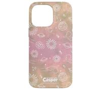 Casper The Friendly Ghost Sunset Cosmic All-Over Print Coque pour iPhone 14 Pro Max