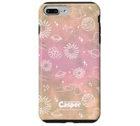 Casper The Friendly Ghost Sunset Cosmic All-Over Print Coque pour iPhone 7 Plus/8 Plus