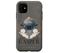 Casper The Friendly Ghost Twin Ghosts & Haunted Manor Coque pour iPhone 11