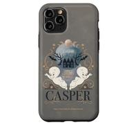 Casper The Friendly Ghost Twin Ghosts & Haunted Manor Coque pour iPhone 11 Pro