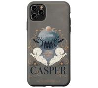 Casper The Friendly Ghost Twin Ghosts & Haunted Manor Coque pour iPhone 11 Pro Max