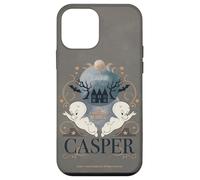 Casper The Friendly Ghost Twin Ghosts & Haunted Manor Coque pour iPhone 12 Mini