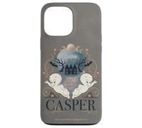 Casper The Friendly Ghost Twin Ghosts & Haunted Manor Coque pour iPhone 13 Pro Max