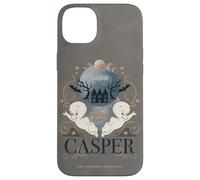 Casper The Friendly Ghost Twin Ghosts & Haunted Manor Coque pour iPhone 14 Plus