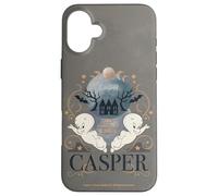 Casper The Friendly Ghost Twin Ghosts & Haunted Manor Coque pour iPhone 16 Plus
