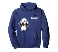 Casper The Friendly Ghost Vampire Fun Sweat à Capuche
