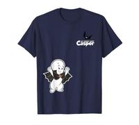 Casper The Friendly Ghost Vampire Fun T-Shirt